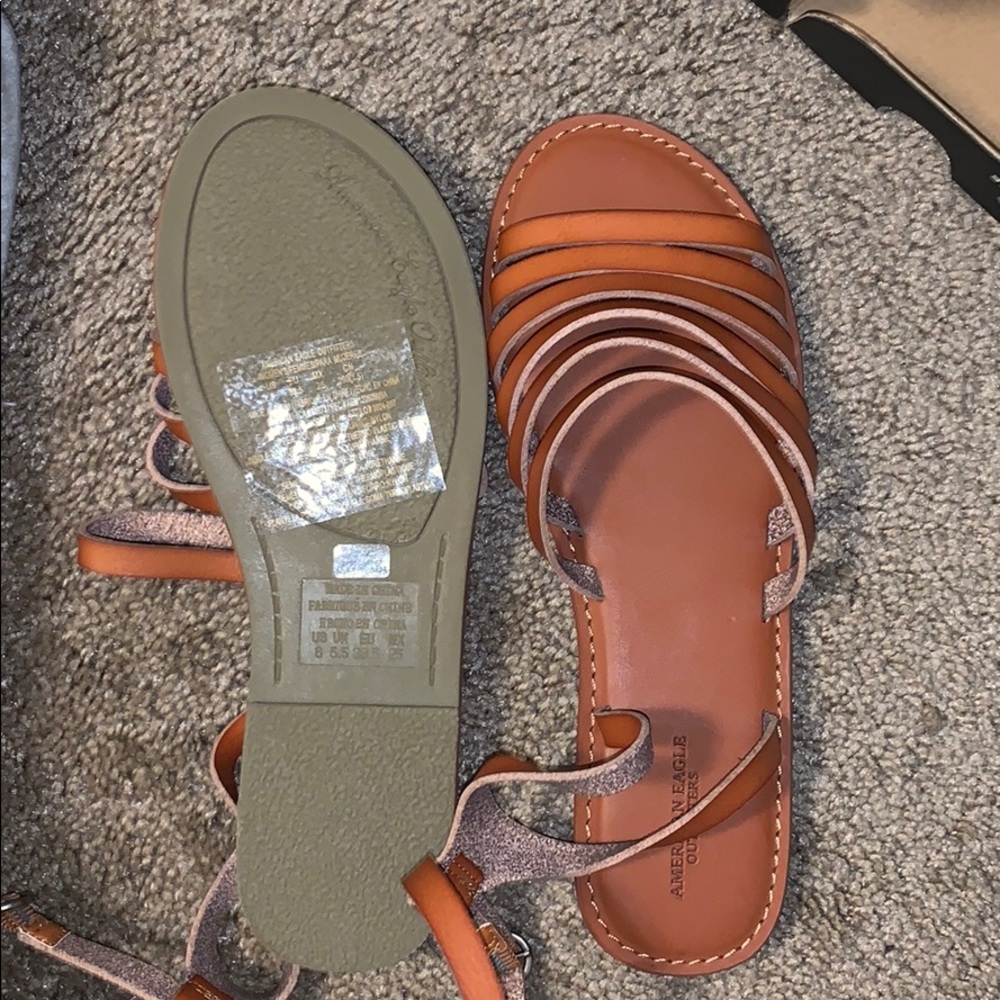 AE sandals